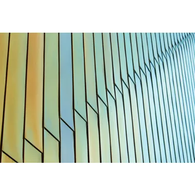 3D Wall Cladding Panels
